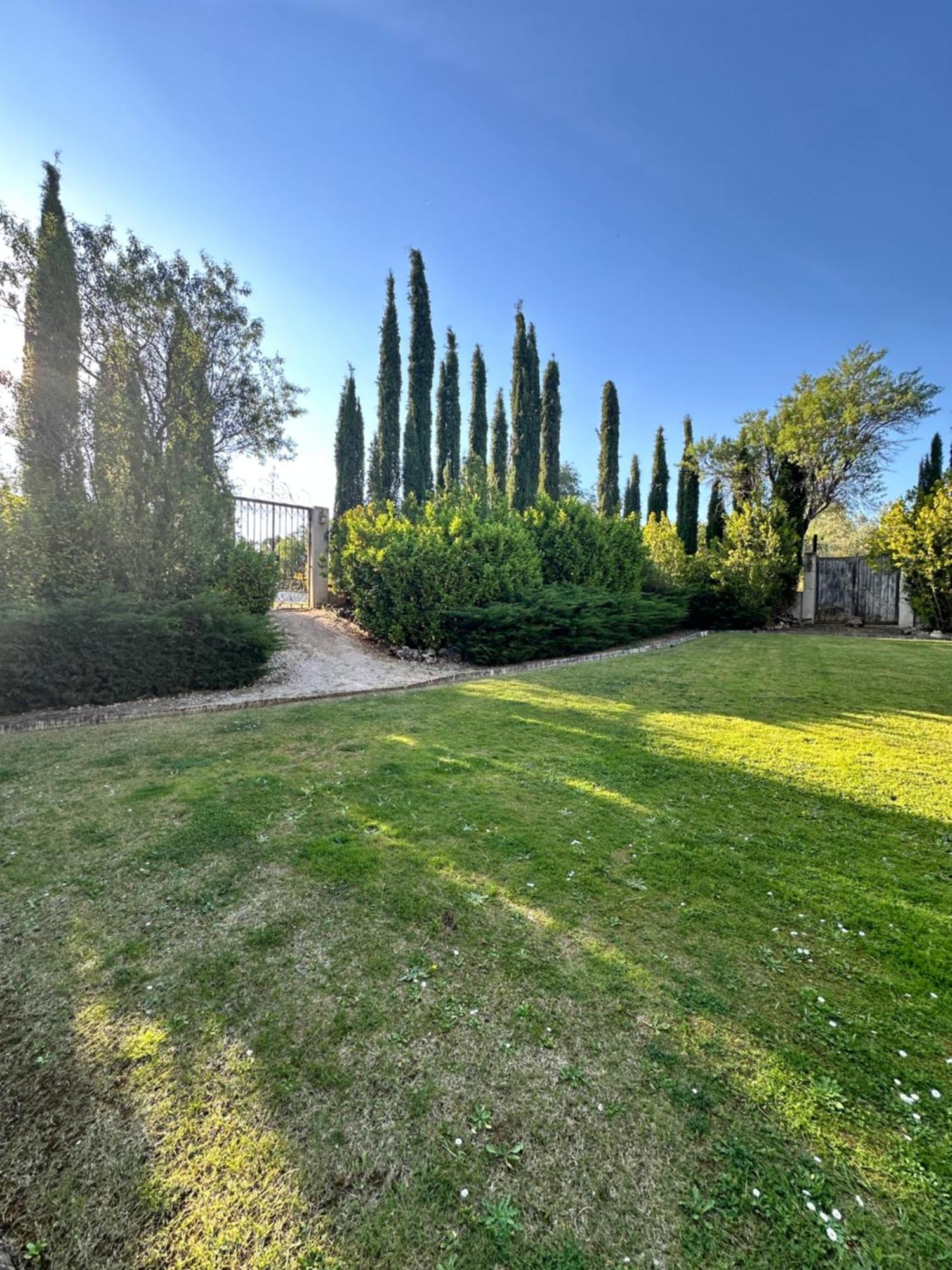 Bungalow Golosina Torrelaguna Esterno foto